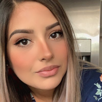 Profile Photo of Vanessa  Jiménez (@nessa_jimenez08) on Twitter