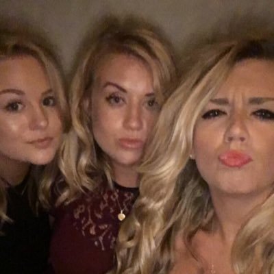 Chloe Bartlett - Twitter Profile Picture of Chloe Bartlett (@ChloeBartlett16) on Twitter