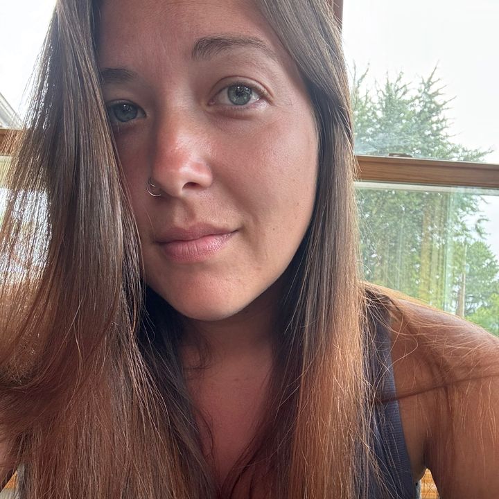 Profile Picture of Michelle Langenderfer (@michellelangender) on Tiktok