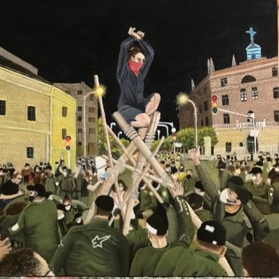 Profile Picture of  🐝רק ביבי ראש הממשלה שלי  🐝 (@AmirRad68) on Twitter