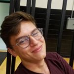 Profile Picture of Joseph Ciesla (@striderjoe) on Instagram