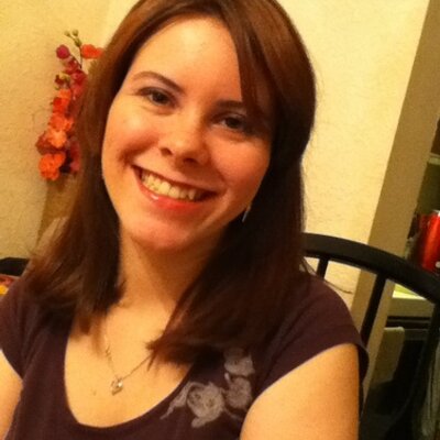 Hannah Tierney - Twitter Profile Picture of Hannah Tierney (@RazzlePrincess) on Twitter