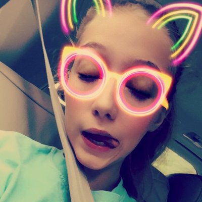 Profile Picture of Katelyn Schroeder (@Katelyn031404) on Twitter