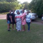 Profile Picture of Tressa Mitchell Peters (@tressapeters) on Instagram