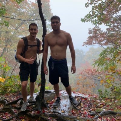 Profile Picture of Michael Leone (@MichaelLeone14) on Twitter