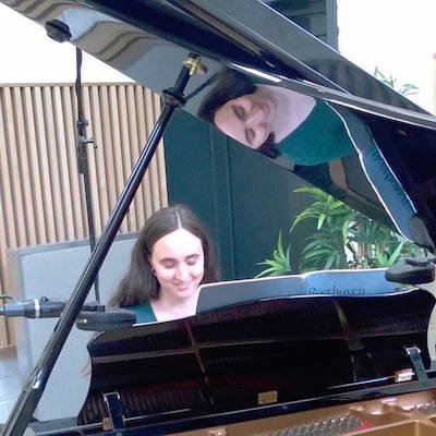 Nina Danon - Twitter Profile Picture of Nina Danon (@ncdanon) on Twitter