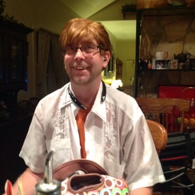 Profile Picture of Robert Gilliland (@Robertg14919232) on Twitter
