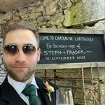 Profile Picture of Matthew Mélone (@dubaimatt) on Instagram