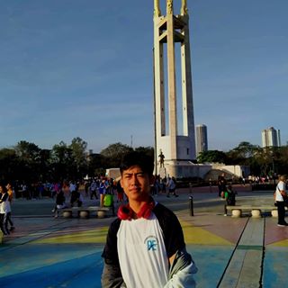 Profile Picture of Kian James Lomangaya (@kian.james.96) on Facebook