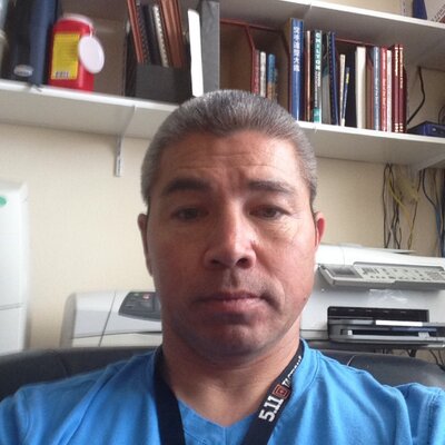 Profile Picture of Randall Paulson (@paulson137) on Twitter