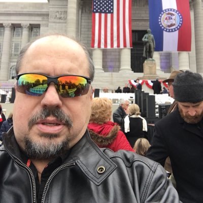 Ken Ferrari - Twitter Profile Picture of Ken Ferrari (@kenferrari2) on Twitter