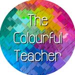 Profile Picture of Carly Connor (@thecolourfulteacher_xx) on Instagram