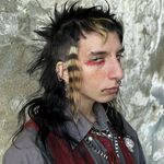 Profile Picture of noel / FORREST FLOWERS (@forrest.flowers) on Instagram