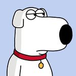 Profile Picture of Brian Griffin (@_d0gbackwards__) on Instagram