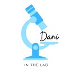 Profile Picture of Danielle Harper (@daniinthelab) on Instagram