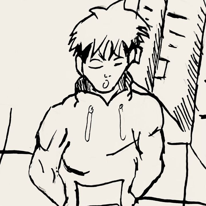 Profile Picture of JACKSON NEAL (@theartist_neal) on Tiktok