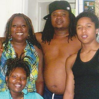 Profile Picture of Clementine Farrior (@clementine.farrior) on Facebook