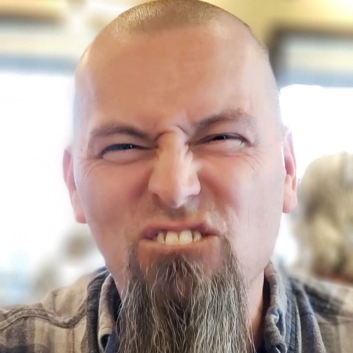 Profile Picture of Patrick_Cleary (@patrick_cleary) on Tiktok
