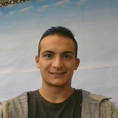 Profile Picture of Jacob Michael Espinola (@espinola_jacob) on Twitter