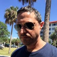 Profile Picture of Brian Zuckerman (@brian-zuckerman-4) on Quora