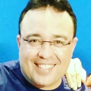 Profile Picture of Rogério Ribeiro (@rogerioribeirom) on Twitter