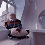 Profile Picture of Danielle Mayne (@shessatisfy) on Facebook