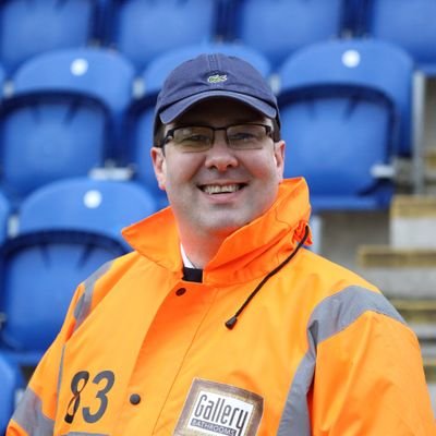 Profile Picture of Rod Steward (@RodSteward12) on Twitter