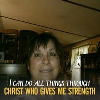Profile Picture of Debbie Hinkle (@debbie-hinkle-2) on Quora