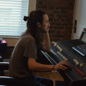 Profile Picture of David Shivers (@ecstaticsoundstudios35) on Youtube