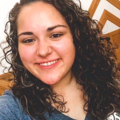 Profile Picture of Kristina (@laack22) on Twitter