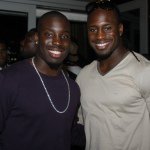 Profile Picture of Vernon Davis and Vontae Davis (@vontae_vernon) on Instagram