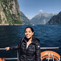 Profile Picture of Alexandria Singh (@alexandria-singh-3) on Quora