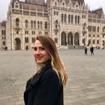 Profile Picture of Alexandra Hurdubei (@alexandra_hurdubei) on Instagram