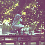 Profile Picture of Sebastian Eduardo Toro Briones (@sebastiandiamondblack) on Flickr