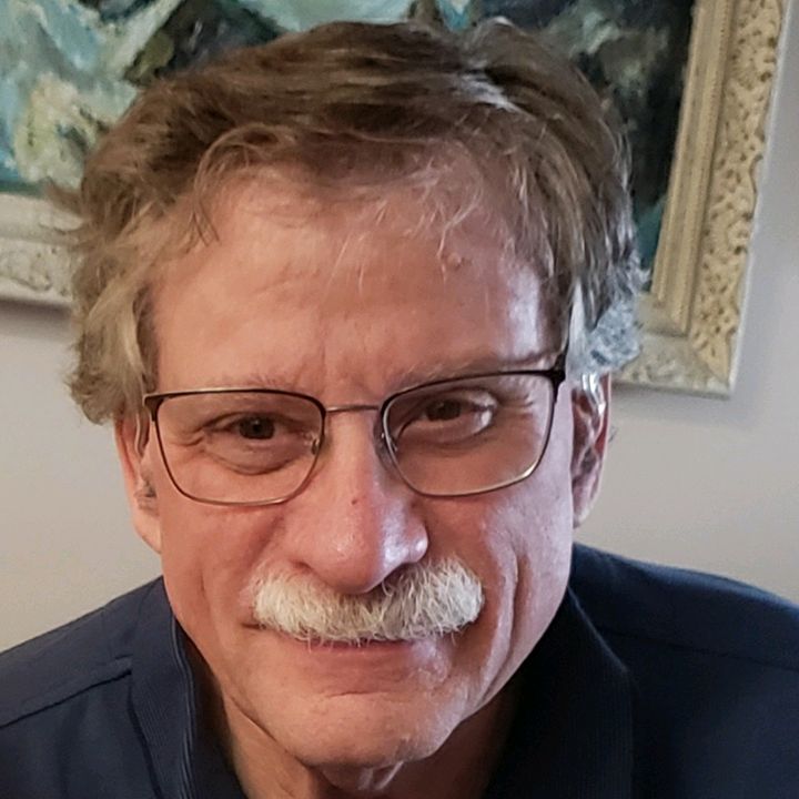 Profile Picture of Doug Kariel (@springkariel) on Tiktok