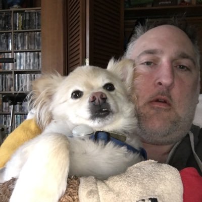 Profile Picture of David Schad (@DavidSchad4) on Twitter