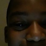 Profile Picture of Bradley - Darcy  Asoh (@bradleydarcyasoh) on Instagram