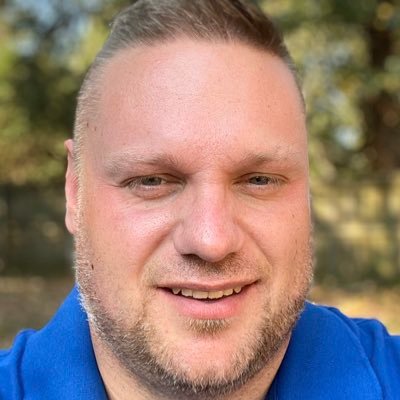 Profile Picture of Michael Glen (@michaelglen1) on Twitter
