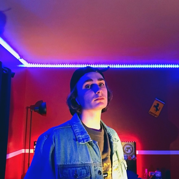 Profile Picture of Jacob Silverstein (@papa_jake_) on Poshmark