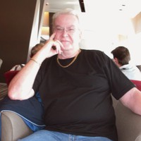 Profile Picture of Mike Abbott (@mike-abbott-52) on Quora