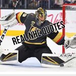 Profile Picture of Marc Andre Fleury’s Burner (@real_nhl_quotes) on Instagram