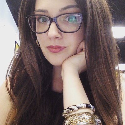 Profile Picture of Natalie Shure (@nataliesurely) on Twitter