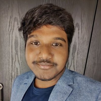 Profile Picture of Andrew Edwin (@AndrewEdwin11) on Twitter