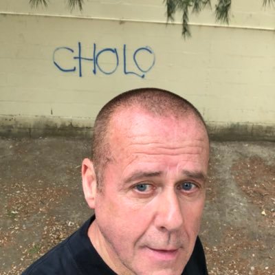 Profile Picture of Tony Ward (@Tward5829) on Twitter