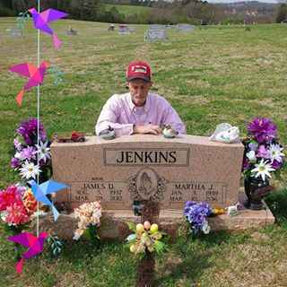 Profile Picture of Ralph Jenkins (@ralph.jenkins.330) on Facebook