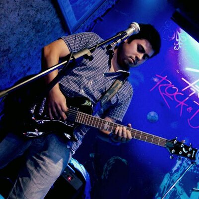 Profile Picture of Cristian Olsen Cid (@coto_olsen) on Twitter