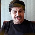 Profile Picture of Srinathon Wikipedia