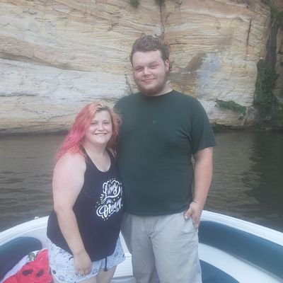 Profile Picture of Jasmine Loyd (@jasmineloyd8) on Twitter