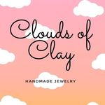 Profile Picture of Megan Wilcox (@cloudsofclayjewelry) on Instagram