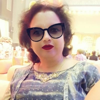 Profile Picture of Manisha Bagadia (@ManishaBagadia2) on Twitter